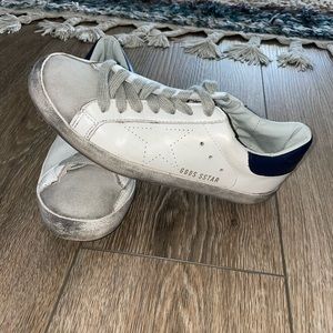 Golden Goose Sneakers size 7.5
